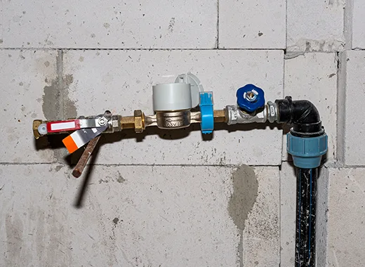 Commercial Plumbing Contractor in Orillia, ON