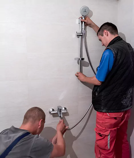 Plumbing Repair Services For Cities & Municipalities in Orillia, ON