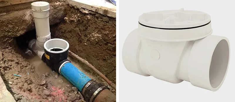 Backwater Valves And Sump Pumps To Prevent Your Basements From Flooding in Orillia, Ontario