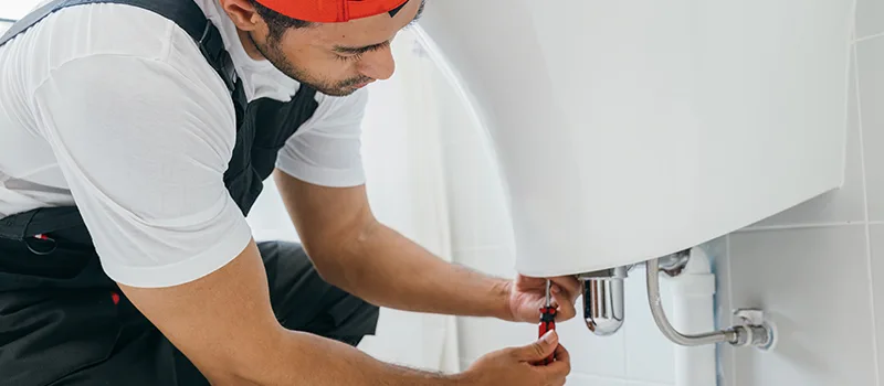 Best Commercial Plumber Services in Orillia, ON