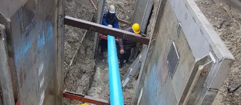 Expert Commercial Plumbers in Orillia, ON