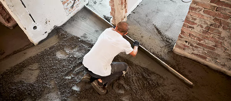 Benefits of Interior Waterproofing in Orillia, ON