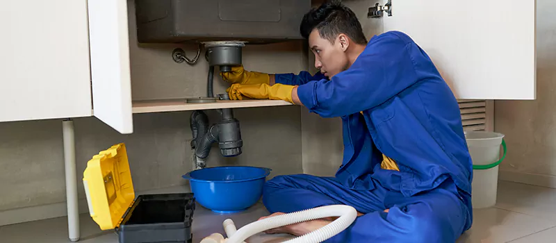 Commercial Pipe Leakage Repair Services in Orillia, ON