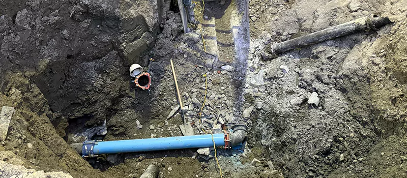 Residential Pipe Restoration Services in Orillia, Ontario