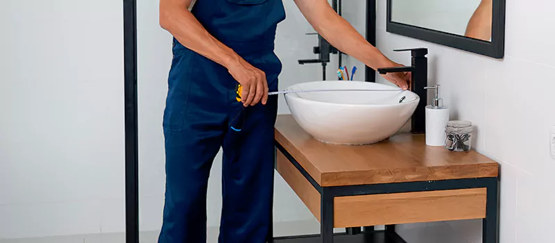 Plumber for Plumbing Repair And Installation Services in Orillia, ON