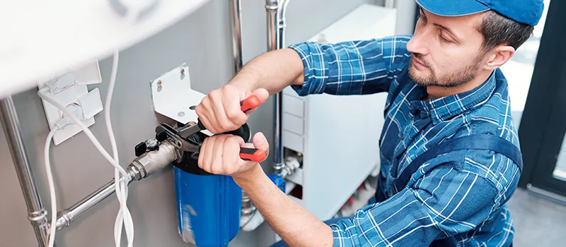 Residential Plumbing Repair and Installation Company in Orillia, Ontario