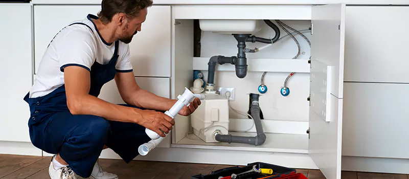 Cost of Plumbing Services For Cities & Municipalities in Orillia, ON