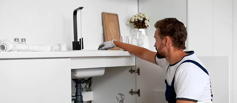 Reliable Bathroom Plumber Services in Orillia, ON