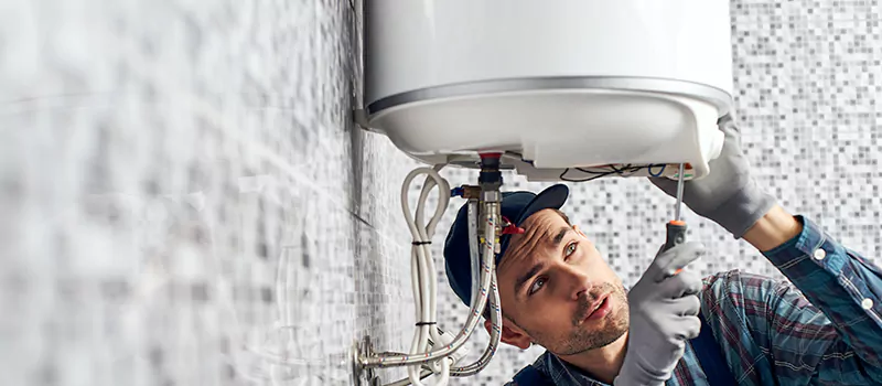 Reputable Bathroom Plumber Services in Orillia, ON