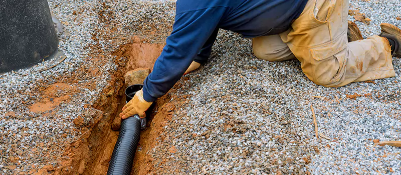 Clogged Sewer Line Repair Services in Orillia, Ontario