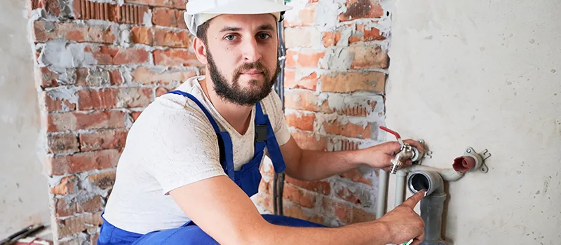 Affordable Plumbing Company in Orillia, ON