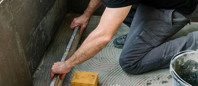 Custom Basement Renovation in Orillia, ON