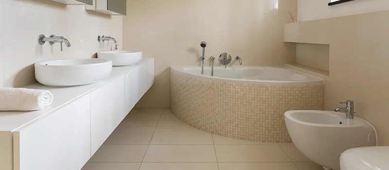 Cost of Bathroom Renovation in Orillia, ON