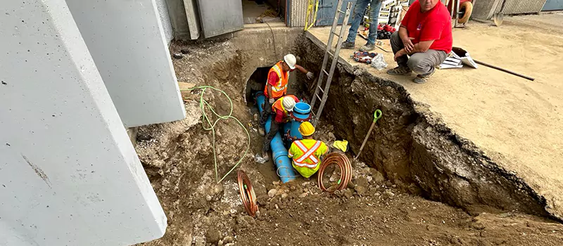 Residential Pipe Lining Repair And Installation Services in Orillia, ON