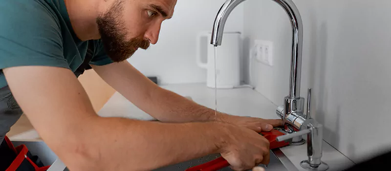 Apartment Plumbing Sewer Line Inspection Service in Orillia, ON