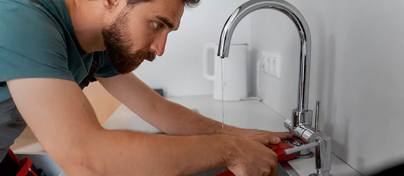 Township Plumbing Solutions in Orillia, Ontario