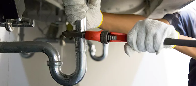 Affordable Plumbing Services By Reputable Plumber in Orillia, Ontario