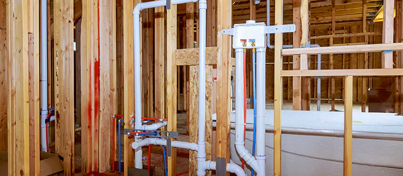 Common Challenges In Rough-in Plumbing in Orillia, ON